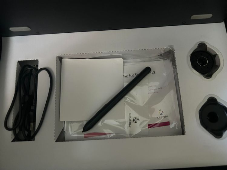 เมาส์ปากกา XP-Pen (Star 03 V2) รูปที่ 5