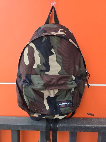 เป้สะพายหลัง EASTPAK มือสอง