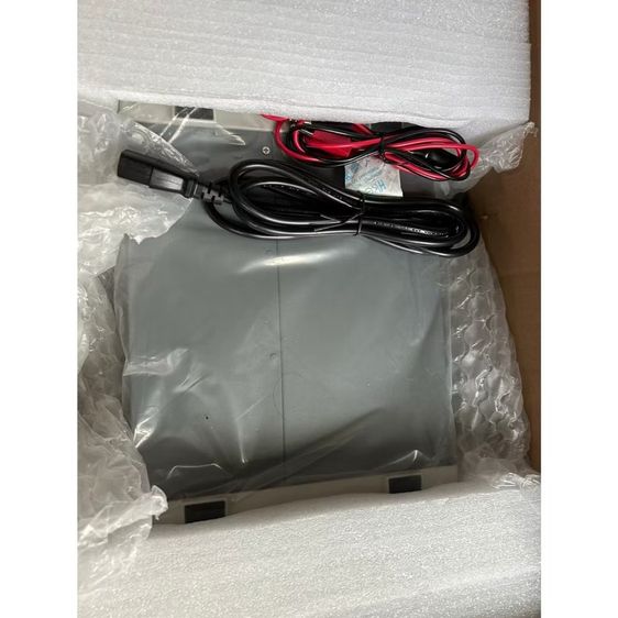 เครื่องแปลงไฟ Power Supply UNI-T UTP3305-ll  รูปที่ 3