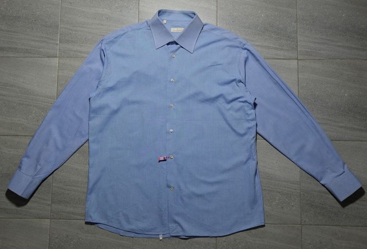 Ermenegildo Zegna (Made in ITALY) รูปที่ 2