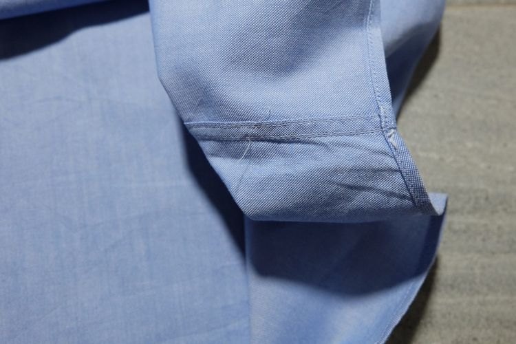 Ermenegildo Zegna (Made in ITALY) รูปที่ 11