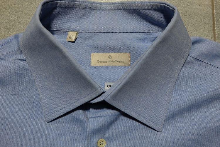 Ermenegildo Zegna (Made in ITALY) รูปที่ 6