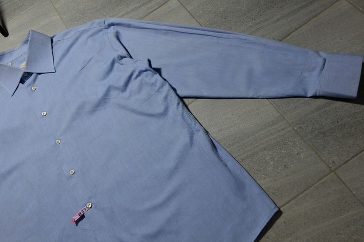 Ermenegildo Zegna (Made in ITALY) รูปที่ 4