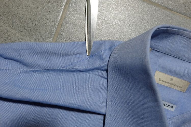 Ermenegildo Zegna (Made in ITALY) รูปที่ 8