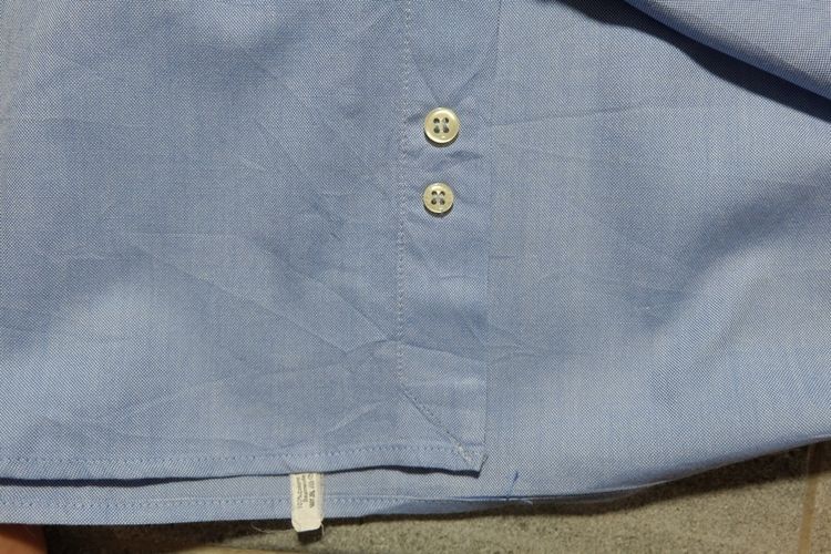 Ermenegildo Zegna (Made in ITALY) รูปที่ 9