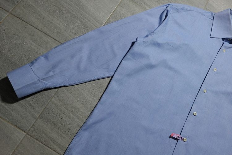 Ermenegildo Zegna (Made in ITALY) รูปที่ 3