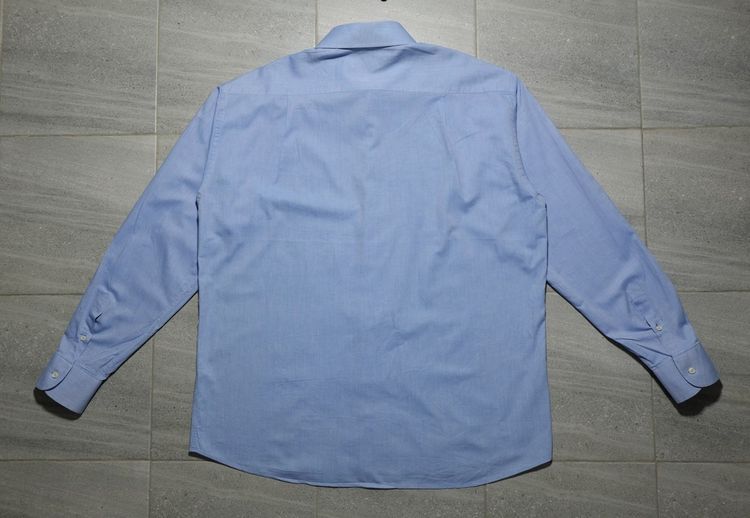 Ermenegildo Zegna (Made in ITALY) รูปที่ 12