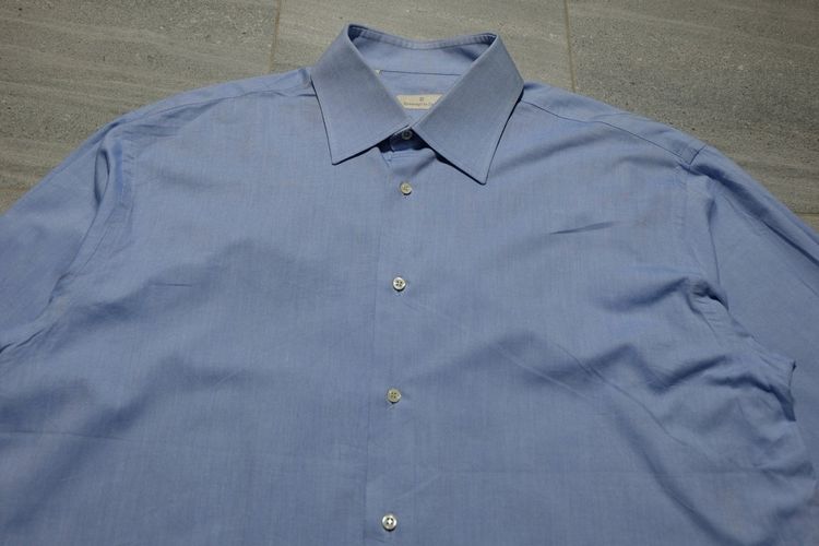 Ermenegildo Zegna (Made in ITALY) รูปที่ 5