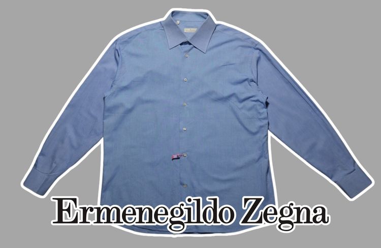 Ermenegildo Zegna (Made in ITALY)