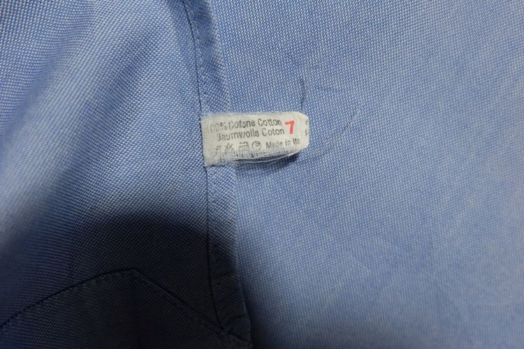 Ermenegildo Zegna (Made in ITALY) รูปที่ 10