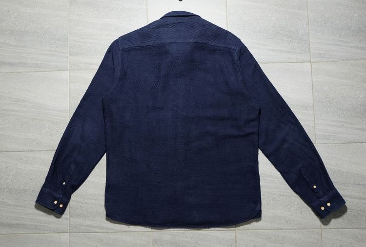 LIVID JEANS (Made in PORTUGAL) รูปที่ 13