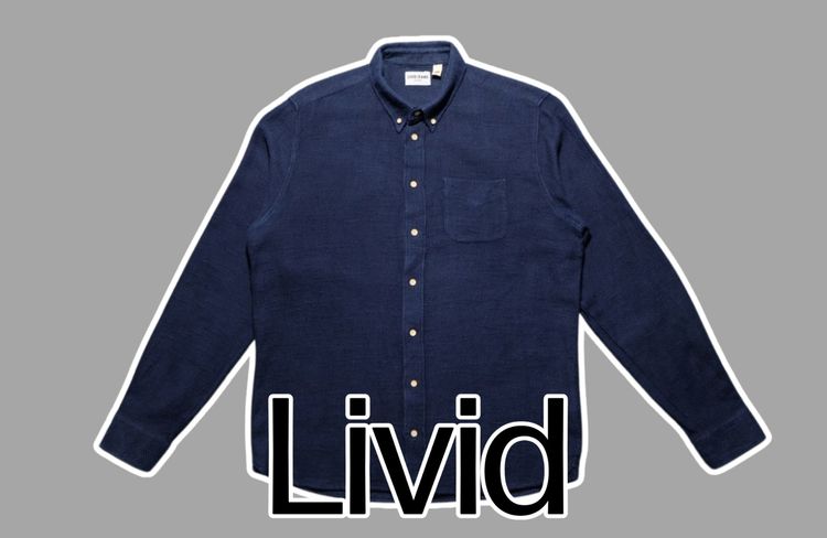 LIVID JEANS (Made in PORTUGAL)