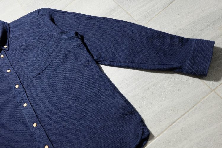 LIVID JEANS (Made in PORTUGAL) รูปที่ 6