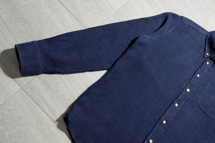 LIVID JEANS (Made in PORTUGAL) รูปที่ 5