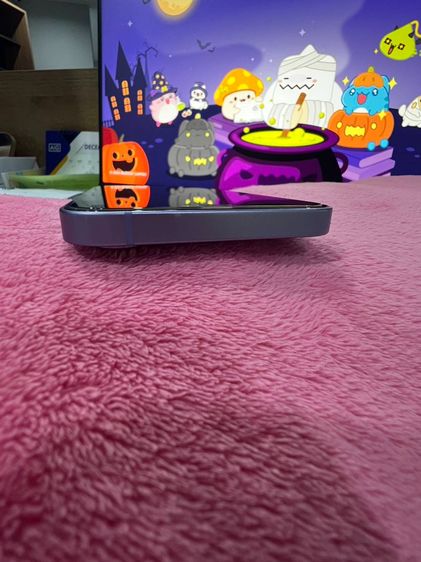 iphone 12 128gb สีม่วง รูปที่ 6