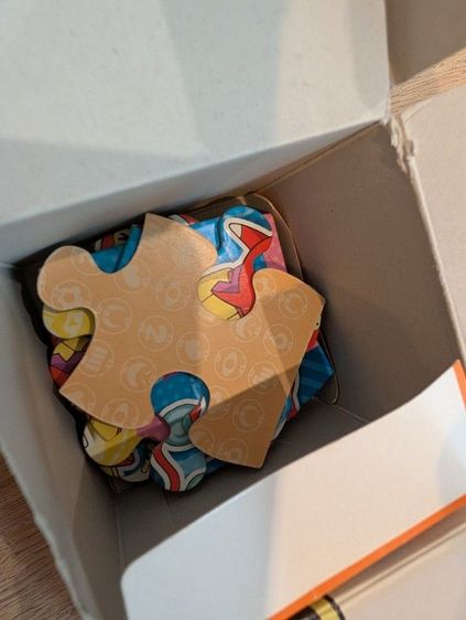 จิ๊กซอว์  Yo-kai Watch รูปที่ 6