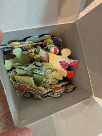 จิ๊กซอว์  Yo-kai Watch รูปที่ 5