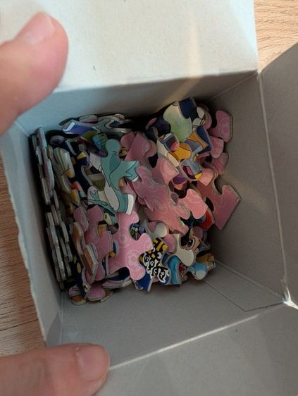 จิ๊กซอว์  Yo-kai Watch รูปที่ 4