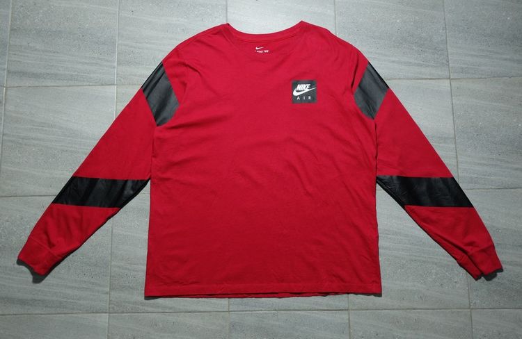 NIKE AIR รูปที่ 2