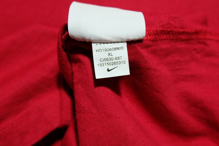 NIKE AIR รูปที่ 9