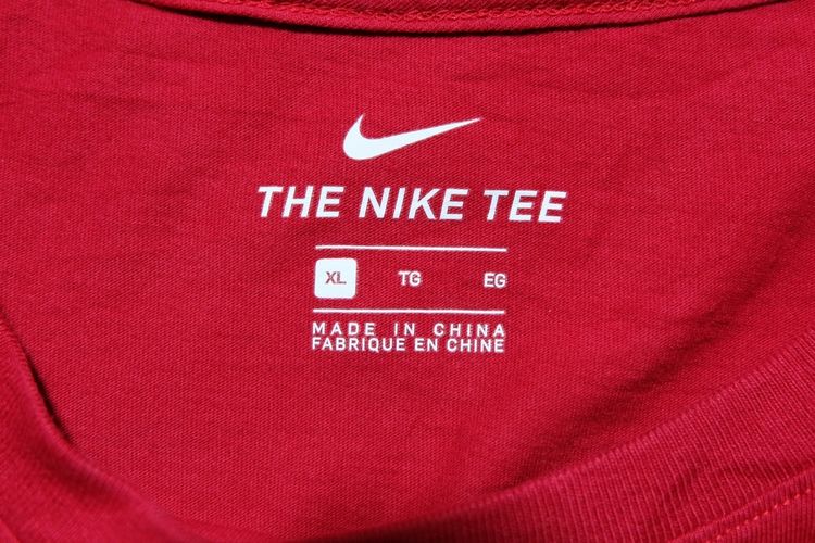 NIKE AIR รูปที่ 6