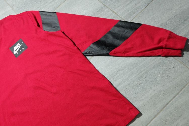 NIKE AIR รูปที่ 4