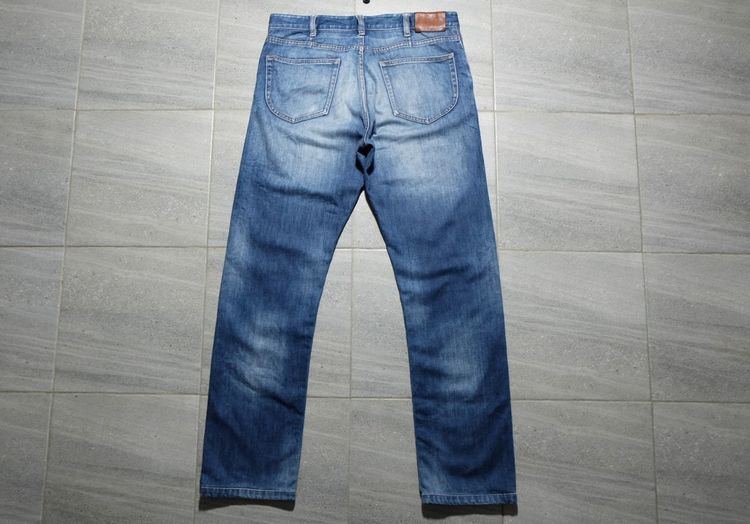 Zegna Sport by Ermenegildo Zegna รูปที่ 16