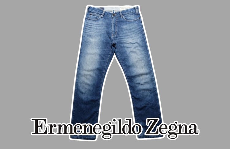 Zegna Sport by Ermenegildo Zegna