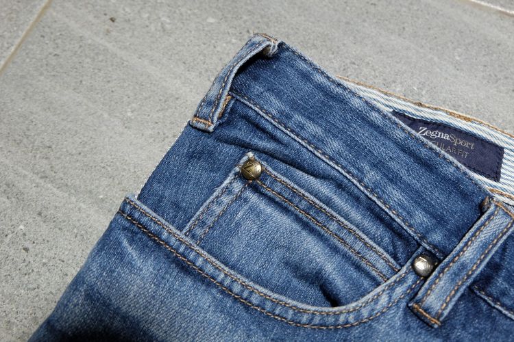 Zegna Sport by Ermenegildo Zegna รูปที่ 4