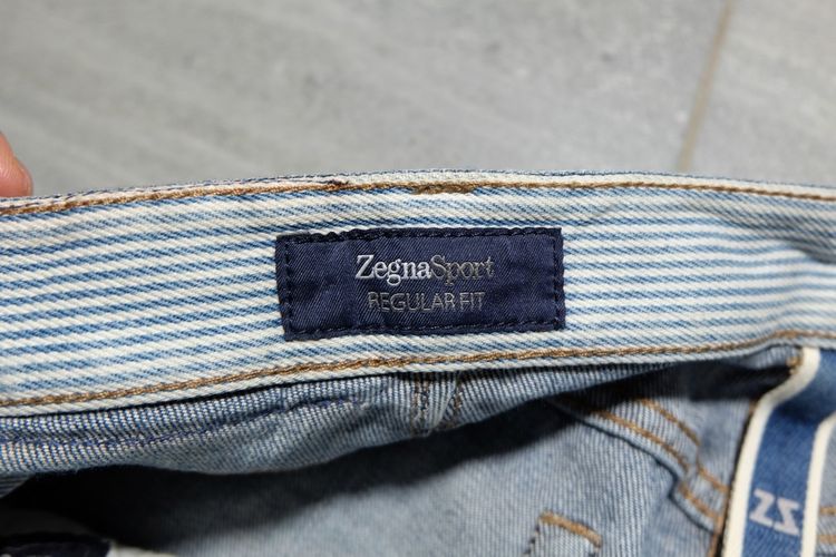 Zegna Sport by Ermenegildo Zegna รูปที่ 11