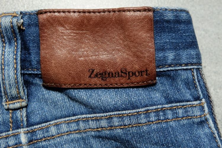 Zegna Sport by Ermenegildo Zegna รูปที่ 18