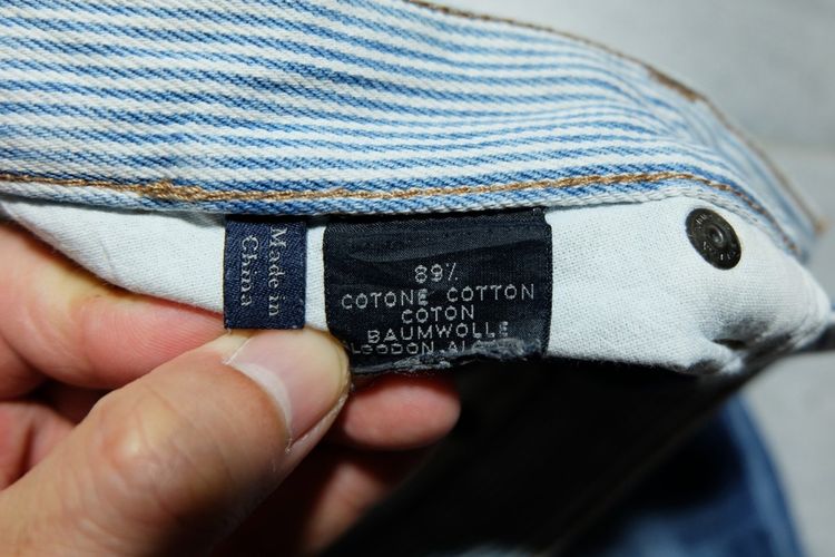 Zegna Sport by Ermenegildo Zegna รูปที่ 14