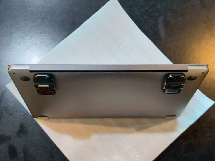 MacBook Pro ปี 2020 13 inch Core i5 Ram 16 SSD 256 รูปที่ 8