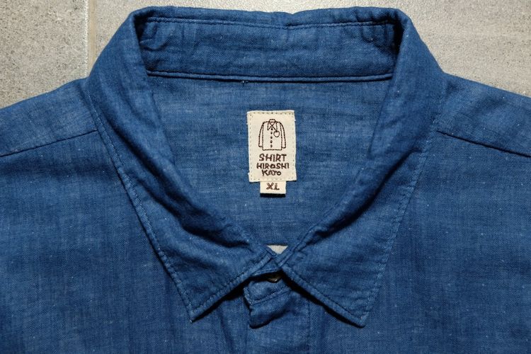 HIROSHI KATO รูปที่ 8