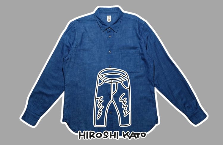 HIROSHI KATO