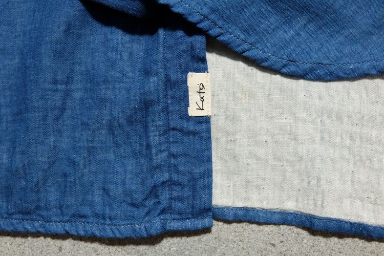 HIROSHI KATO รูปที่ 11