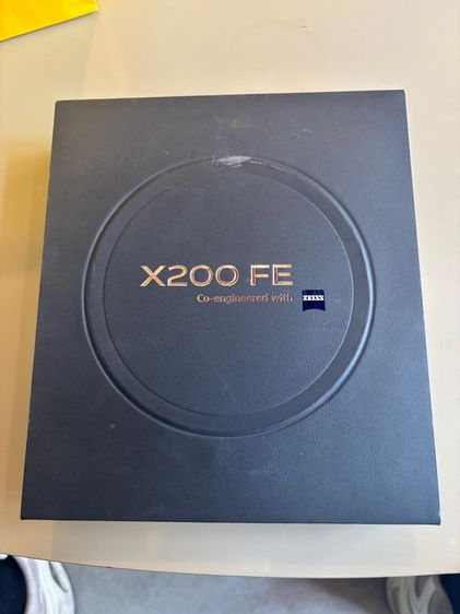 Vivo x200 FE รูปที่ 5
