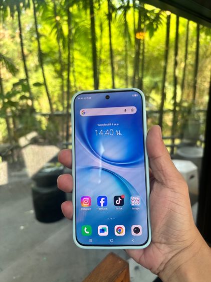 อื่นๆ 512 GB Vivo x200 FE
