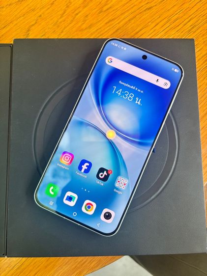 Vivo x200 FE รูปที่ 6