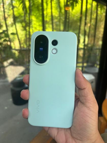 Vivo x200 FE รูปที่ 2