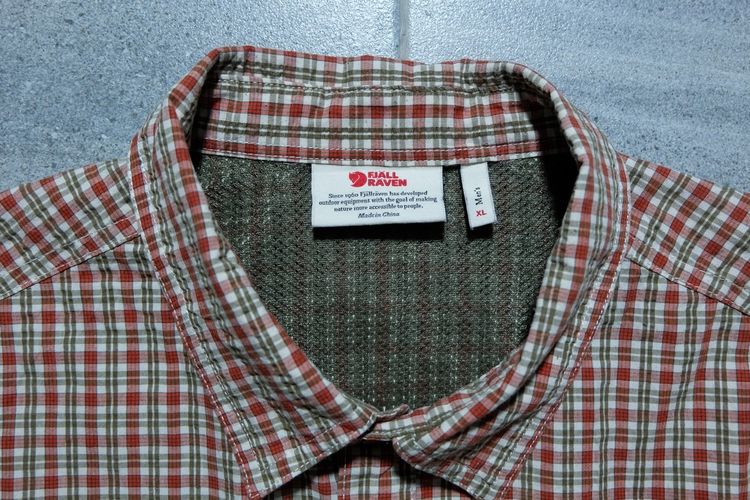 Fjällräven รูปที่ 6