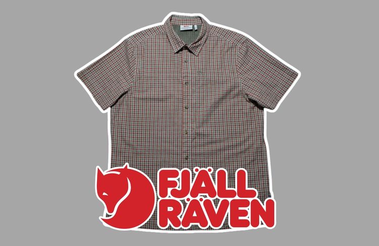 Fjällräven