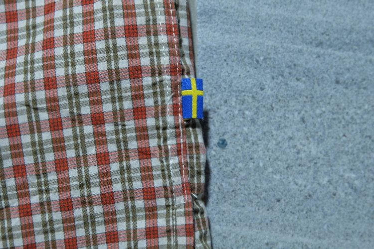 Fjällräven รูปที่ 12