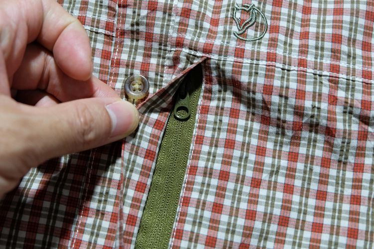 Fjällräven รูปที่ 10