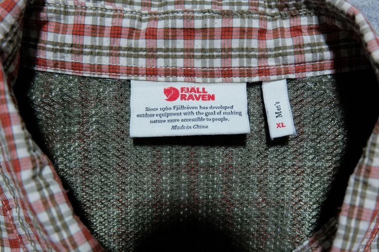 Fjällräven รูปที่ 7