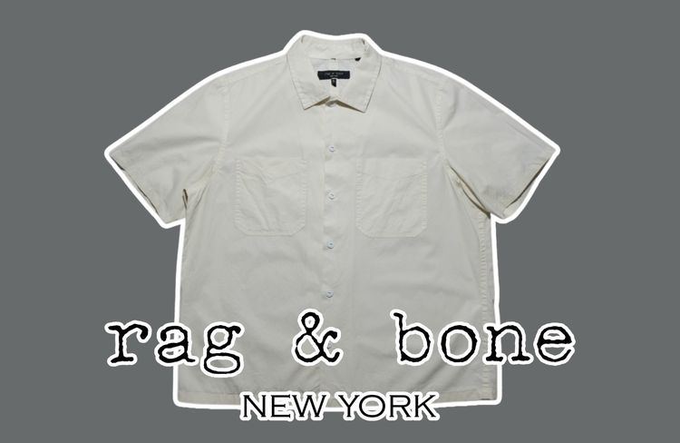 Rag and Bone