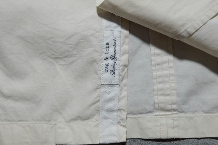 Rag and Bone รูปที่ 8