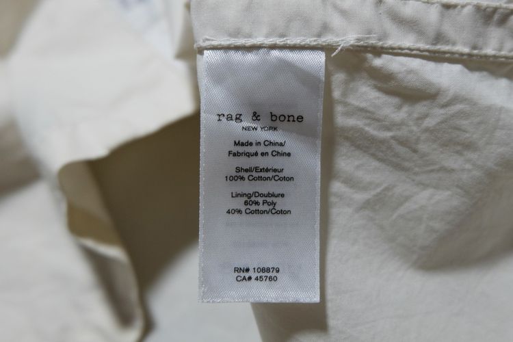 Rag and Bone รูปที่ 10