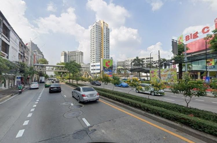 ขายด่วน ที่ดินทำเลดี ลาดพร้าว 1 หลังยูเนี่ยนมอลล์  ราคาถูกมาก  รูปที่ 3