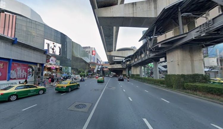 ขายด่วน ที่ดินทำเลดี ลาดพร้าว 1 หลังยูเนี่ยนมอลล์  ราคาถูกมาก  รูปที่ 2